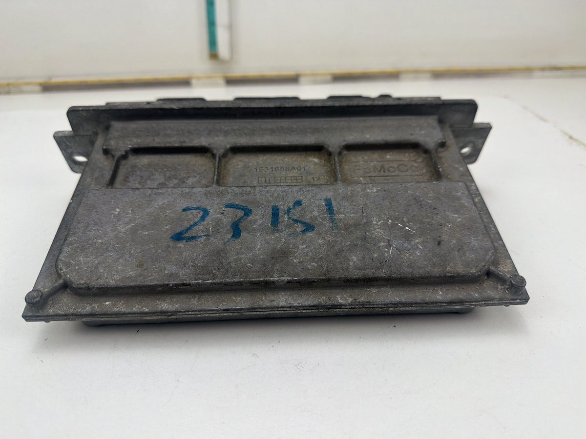 2011 Ford Explorer 3.5L Engine Control Module Unit ECU BB5A-12A650-LJ OEM