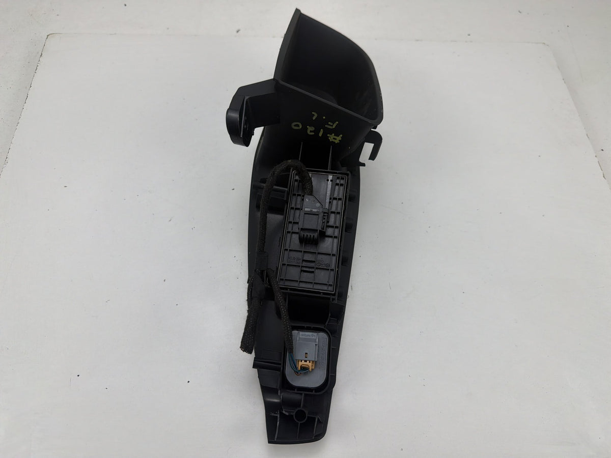2013-2017 Audi Q5 Front Left Driver Side Window Control Switch 8R1867171A OEM