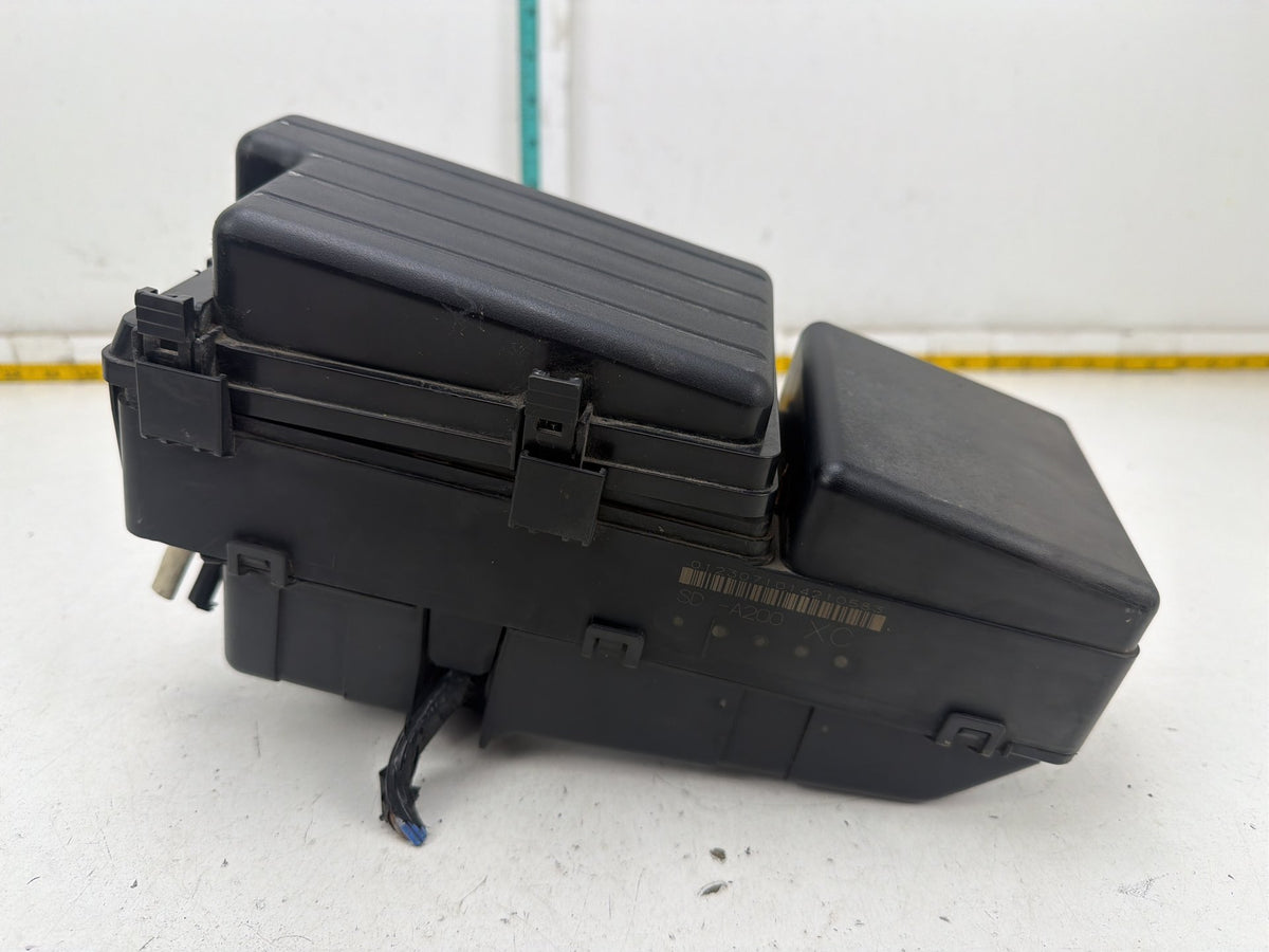 2003-2007 Honda Accord Engine Bay Fuse Box Relay 38250-SDA-A200 OEM