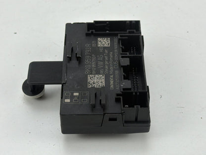 2009-2017 Audi Q5 Front Left Driver Side Door Control Module Unit 8K0959793R OEM