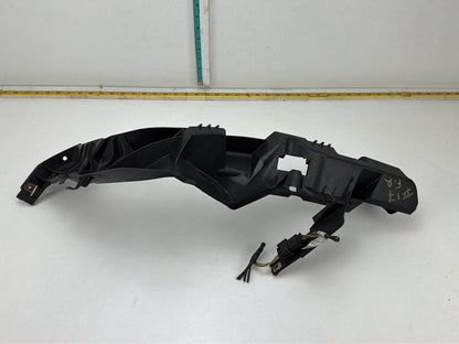 2014 BMW X1 E84 SUV Right Headlight Mount Bracket 2990180 OEM