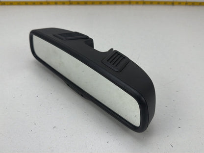 2007-2017 Jeep Compass Patriot Interior Rear View Mirror 55157457AD OEM