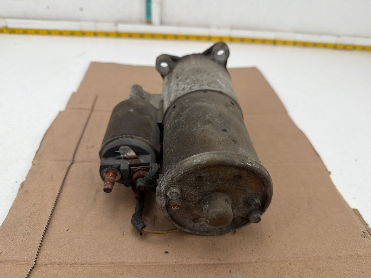 2003-2006 Lincoln Navigator U228 Starter Motor F81U-11000-AD OEM