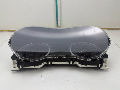 2014-2015 Infiniti Q50 Dash Instrument Gauge Cluster Speedometer OEM