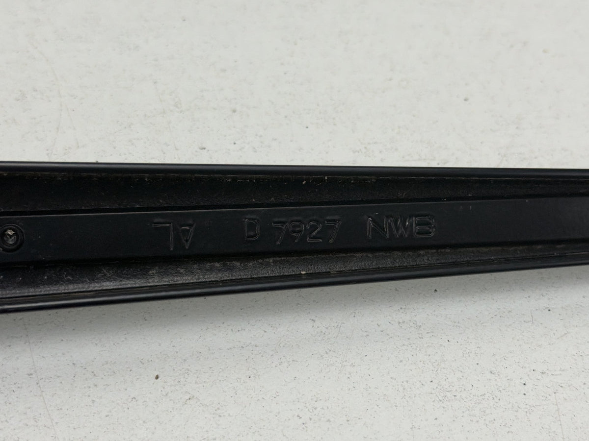 2011-2013 Infiniti QX56 Front Windshield Wiper Arm Assembly Pair OEM
