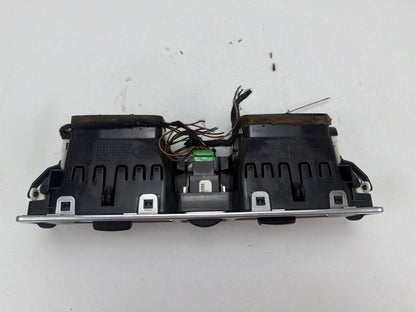 2010-2013 Land Rover Range Rover Center Dash Air Vent LRGJBD500240PUY OEM