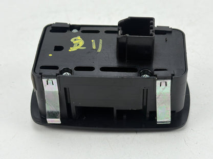 2014-2022 Maserati Ghibli M157 Front Right Passenger Side Door Window Switch OEM