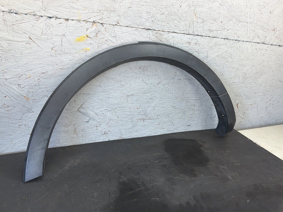 2011-2019 Ford Explorer Rear Right Side Fender Flare Wheel Arch Trim Molding OEM