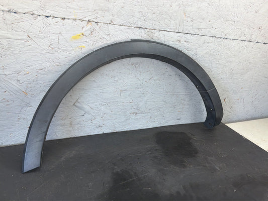 2011-2019 Ford Explorer Rear Right Side Fender Flare Wheel Arch Trim Molding OEM