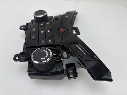2012-2016 Chevrolet Cruze AC Heater Temperature Climate Control 95146207 OEM