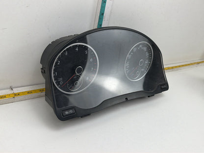 2013-2017 Volkswagen Tiguan Speedometer Instrument Cluster Gauges 5N0920 OEM