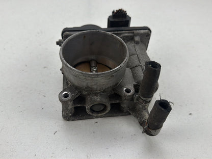 2014-2019 Infiniti Q50 V37 - Left Engine Throttle Body Valve Control Unit OEM