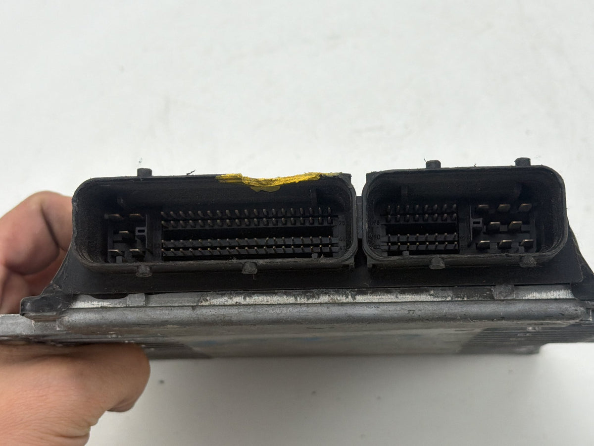 2005-2006 Nissan Altima Engine Computer/ ECU Control Module MEC35-522 A1 OEM