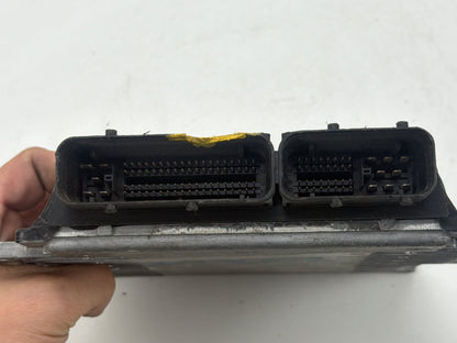 2005-2006 Nissan Altima Engine Computer/ ECU Control Module MEC35-522 A1 OEM