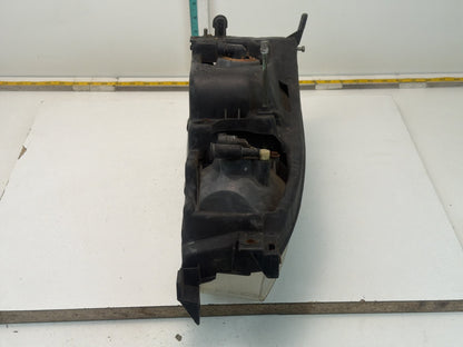1992-1994 Toyota Camry Front Left Driver Side Headlight Assembly 8115006011 OEM