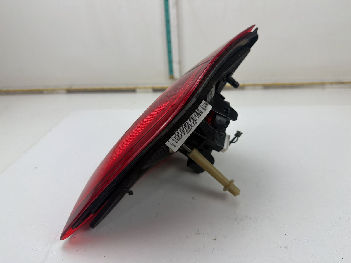 2013-2018 Ford C-Max Rear Right Side Inner Tail Light Lamp AM51-13N004-GA OEM