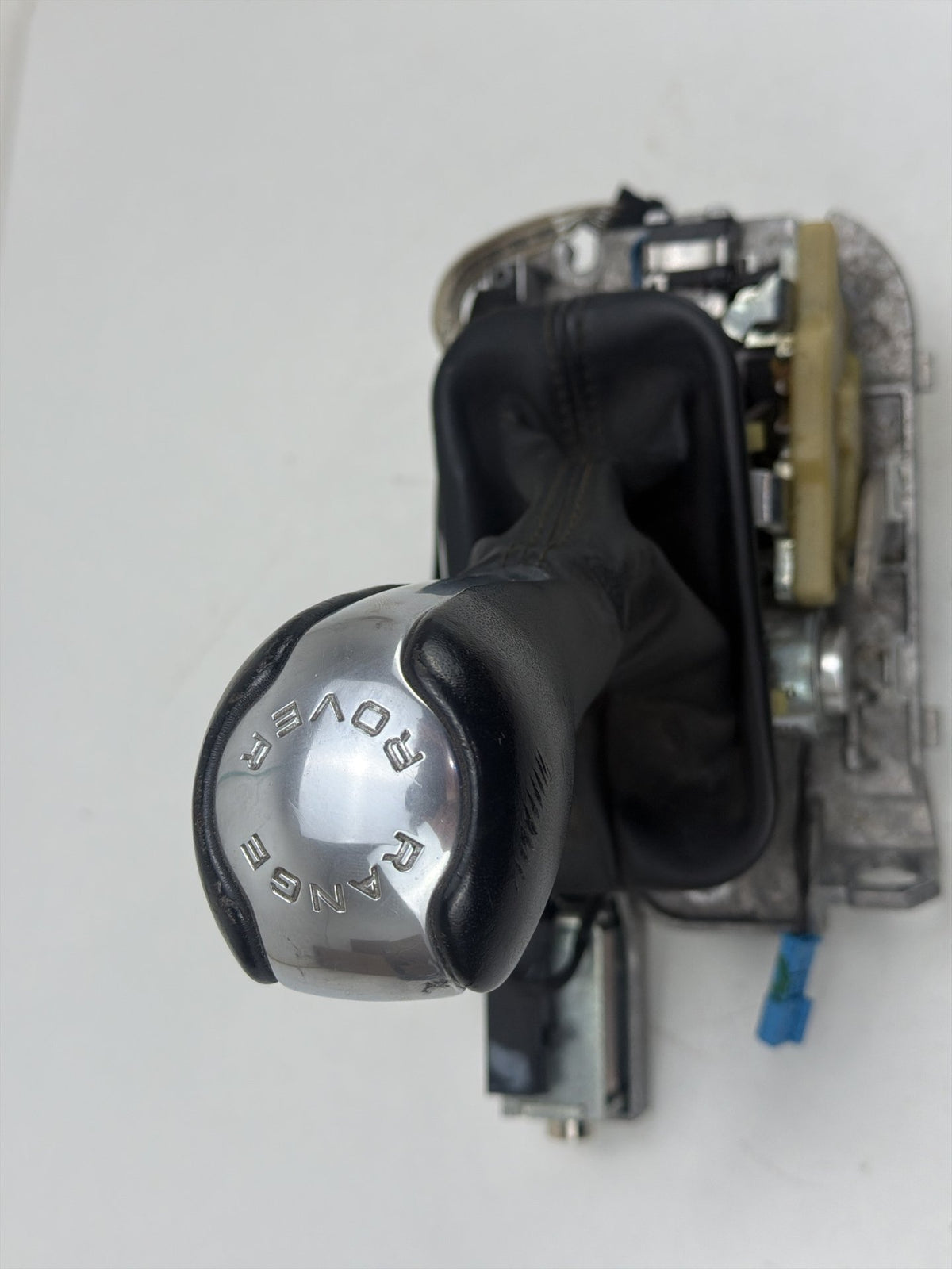2010-2013 Land Rover Range Rover Automatic Transmission Gear Shifter Select OEM