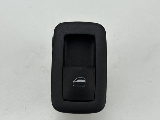 2014-2021 Jeep Grand Cherokee Rear Left Side Single Button Window Switch OEM