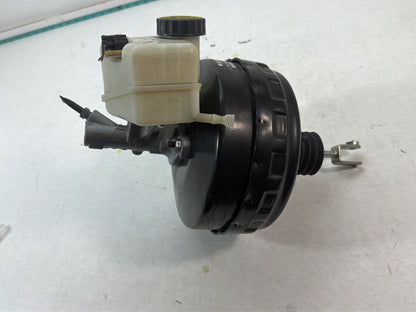 2010-2013 Mercedes-Benz E-Class Power Brake Booster Master Cylinder OEM