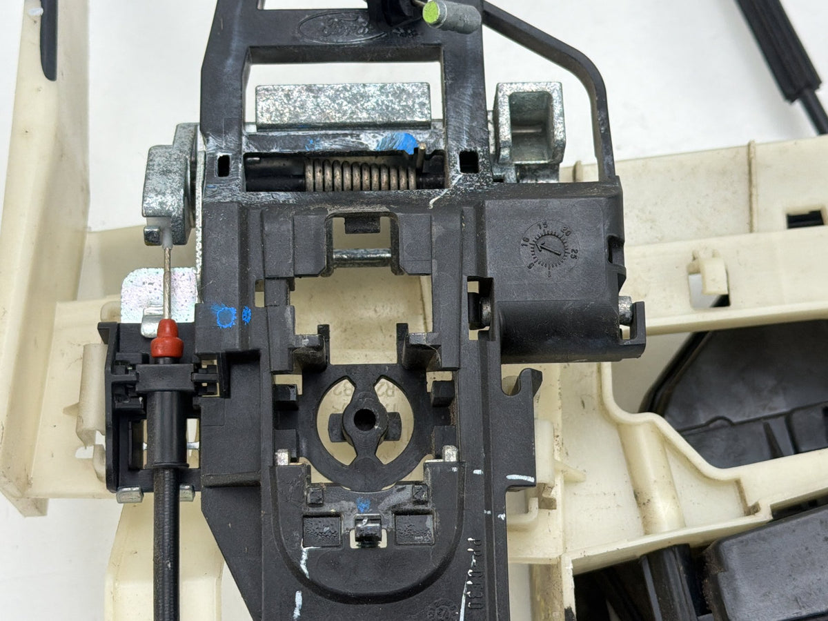 2013-2018 Ford C-Max - Rear Right Door Lock Latch Actuator BF6A-F26412-AN OEM