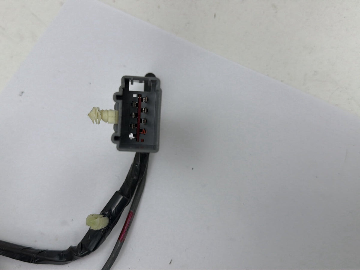 2003-2006 Lincoln Navigator Front Right Side Power Door Lock Actuator Latch OEM