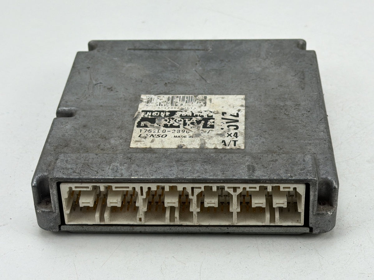 1998 Toyota 4Runner 3.4L Engine Computer Control Module Unit ECU 89661-3D372 OEM