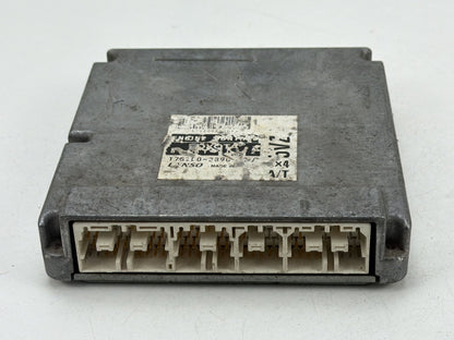 1998 Toyota 4Runner 3.4L Engine Computer Control Module Unit ECU 89661-3D372 OEM