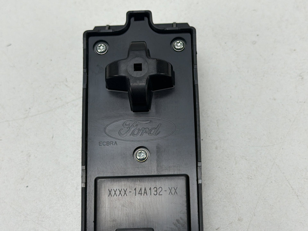 2012-2018 Ford C-Max - Front Left Door Window Switch AM5T-14A132-AA OEM