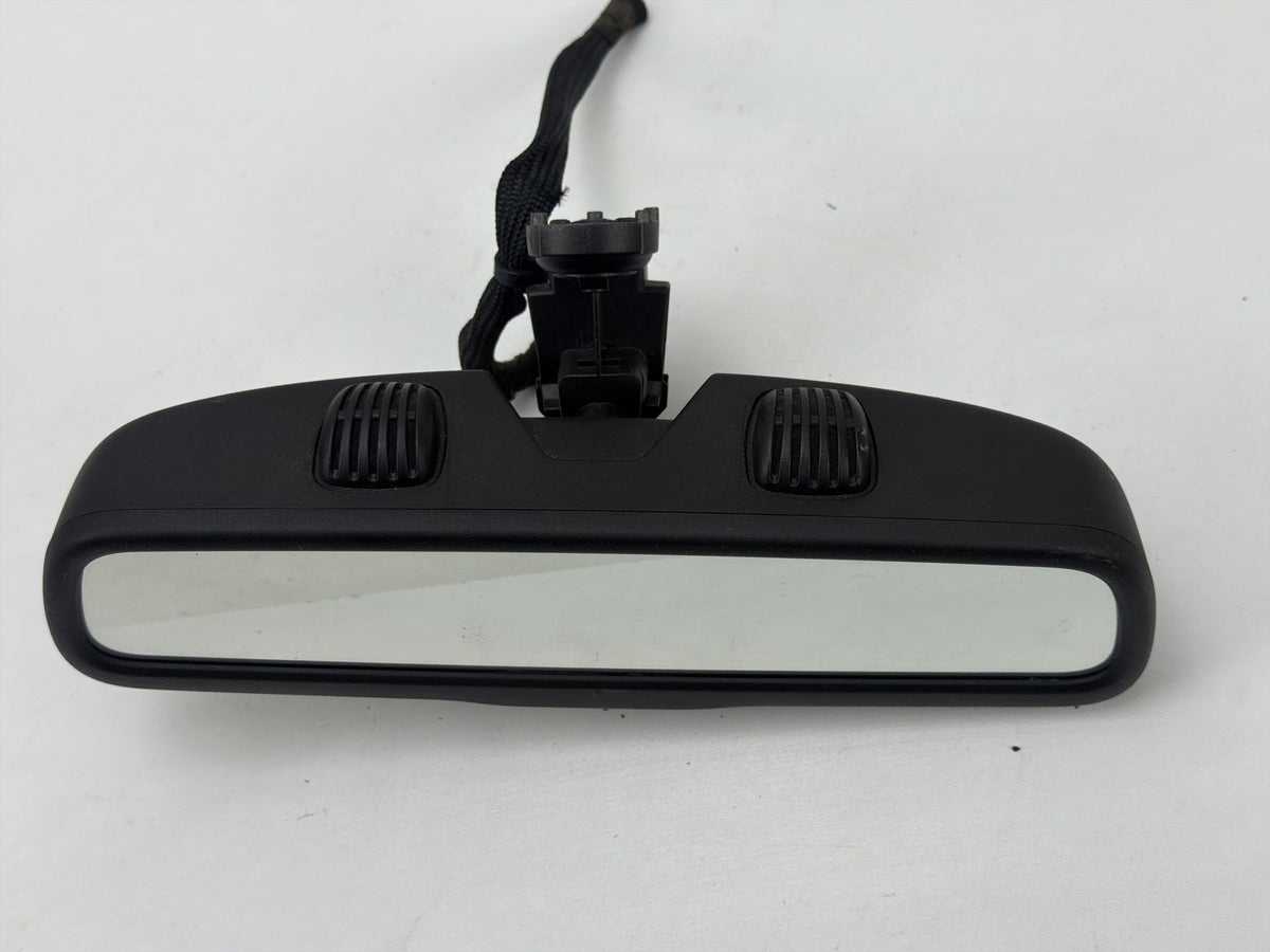 2014-2021 Jeep Grand Cherokee Interior Rear View Mirror Auto Dimming A048070 OEM