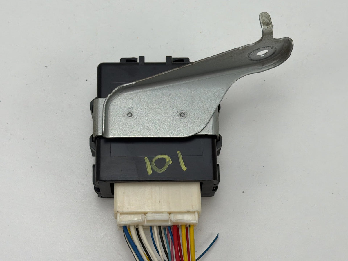 2007-2009 Lexus ES350 V40 Windshield Wiper Relay Computer Control Module OEM