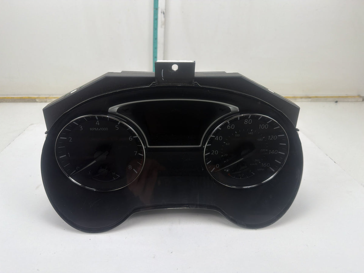 2016-2018 Nissan Altima Speedometer Instrument Gauge Cluster 24810-9HS8B OEM