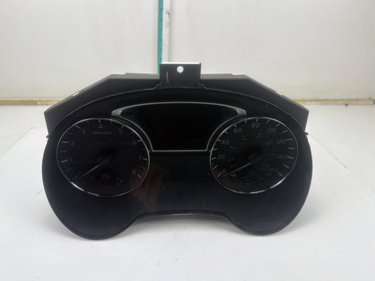 2016-2018 Nissan Altima Speedometer Instrument Gauge Cluster 24810-9HS8B OEM