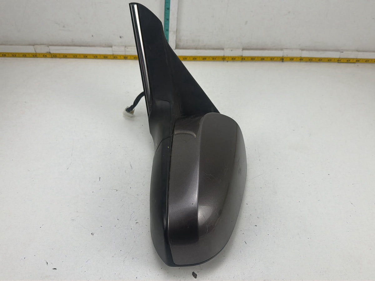 2015-2017 Toyota Camry XV50-Left Driver Side Door Exterior Rear View Mirror OEM