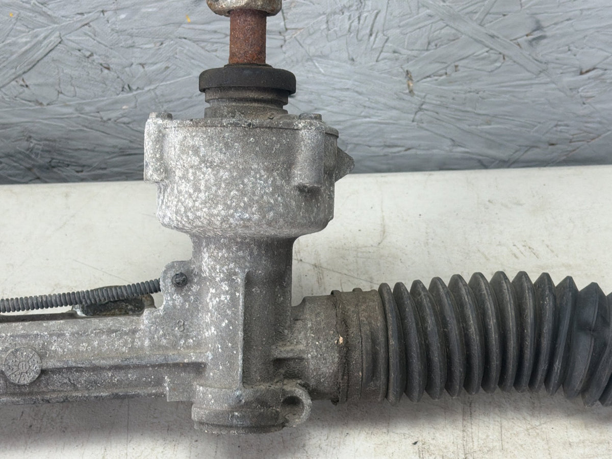 2011-2012 Ford Explorer 3.5L Power Steering Gear Rack & Pinion BB533200EB OEM