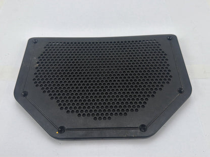 2007-2011 BMW 328i Front Central Bass Subwoofer Speaker Grille Cover Trim OEM