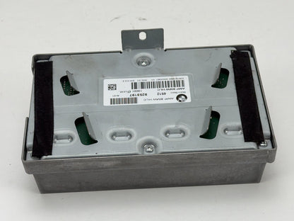 2010-2013 BMW X5 HiFi Sound Stereo Audio Amplifier Module 65129253197 OEM