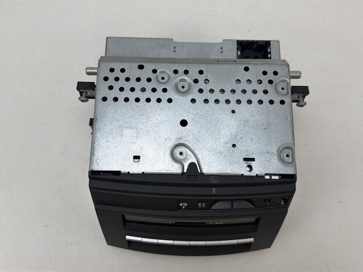 2007-2013 Mercedes-Benz S-Class W221 550 DVD Changer PN: A2218702486 OEM