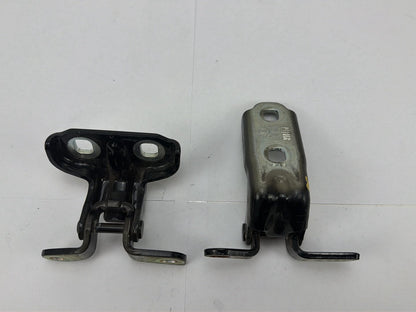 2010-2016 Cadillac SRX Rear Right Passenger Side Upper & Lower Door Hinge OEM