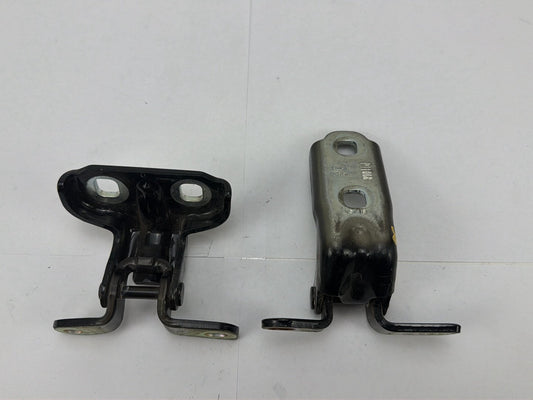 2010-2016 Cadillac SRX Rear Right Passenger Side Upper & Lower Door Hinge OEM