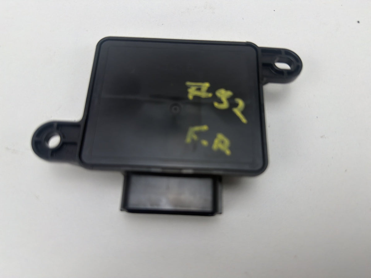 2011-2013 Infiniti QX56 Front Right Side Seat Occupant Sensor Module OEM