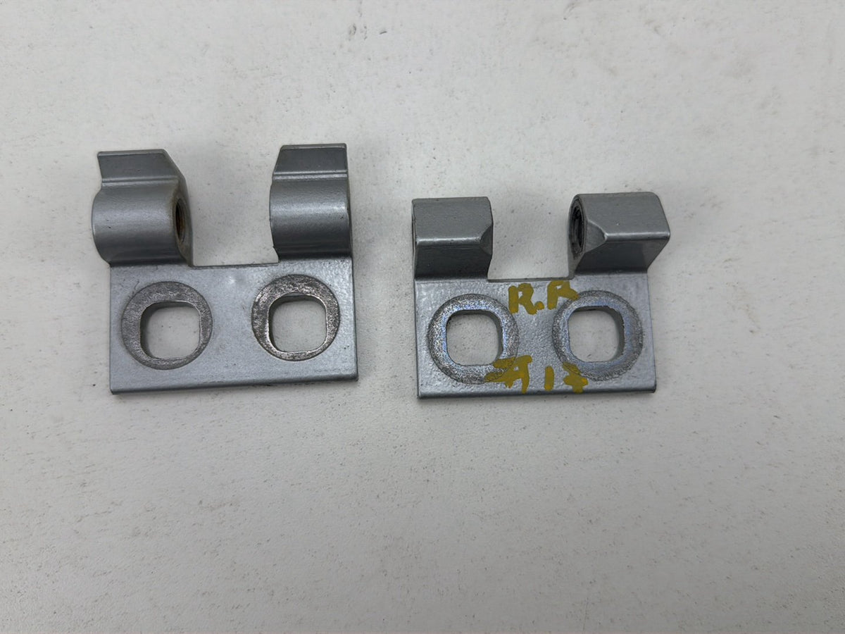 2012-2014 BMW X1 E84 Lower Upper Door Hinge Set A046574 OEM