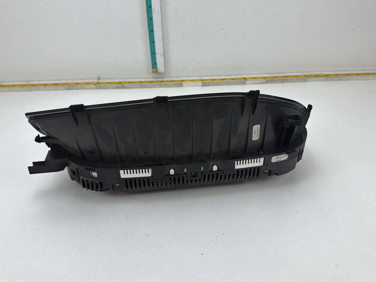 2010-2013 Mercedes-Benz S-Class S550 Speedometer Instrument Cluster 96KMiles OEM