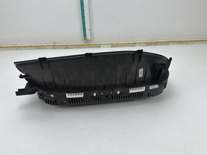 2010-2013 Mercedes-Benz S-Class S550 Speedometer Instrument Cluster 96KMiles OEM
