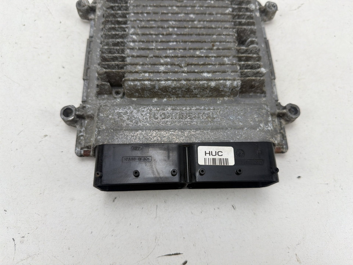 2012-2013 Kia Soul Engine Control Computer 5WY4Y73C OEM