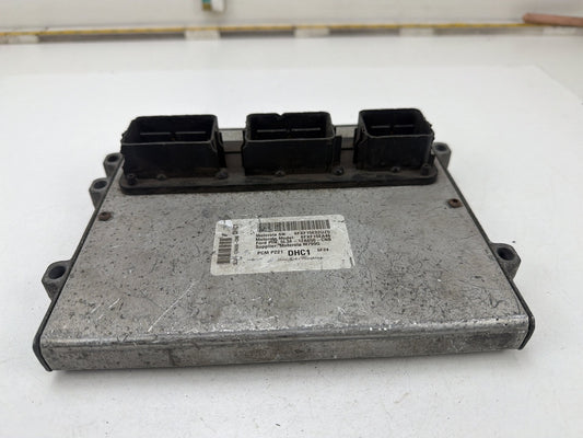 2005 Ford F-150 5.4L Engine Computer Control Module Unit ECU 5L3A-12A650-CNB OEM
