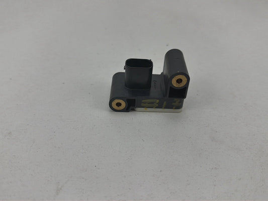2013-2015 BMW X1 E84- Accelerometer Sensor Module 6911003 OEM