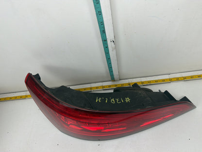 2013-2017 Audi Q5 Rear Left Driver Side LED Tail Light 8R0945093D OEM