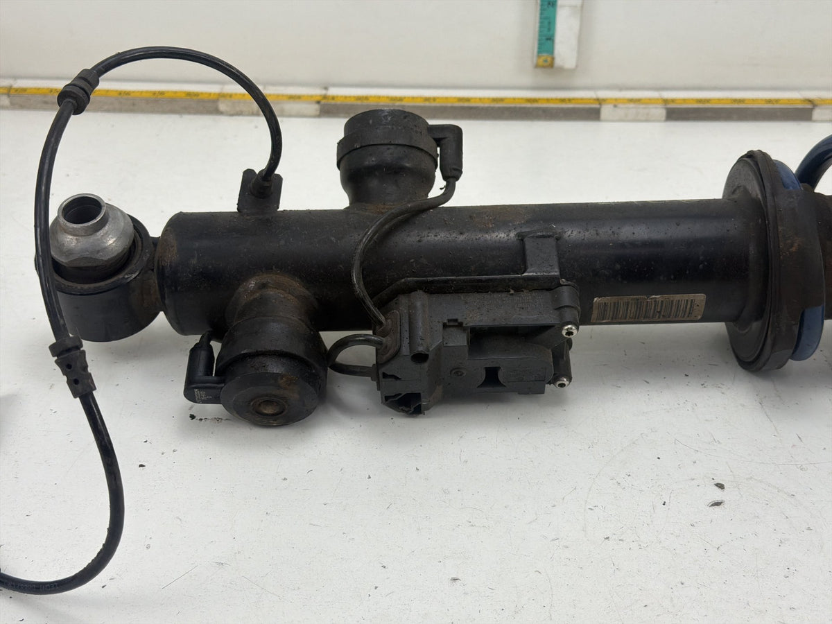 2011-2016 BMW 550i xDrive Rear Left Driver Side Shock Strut Absorber OEM