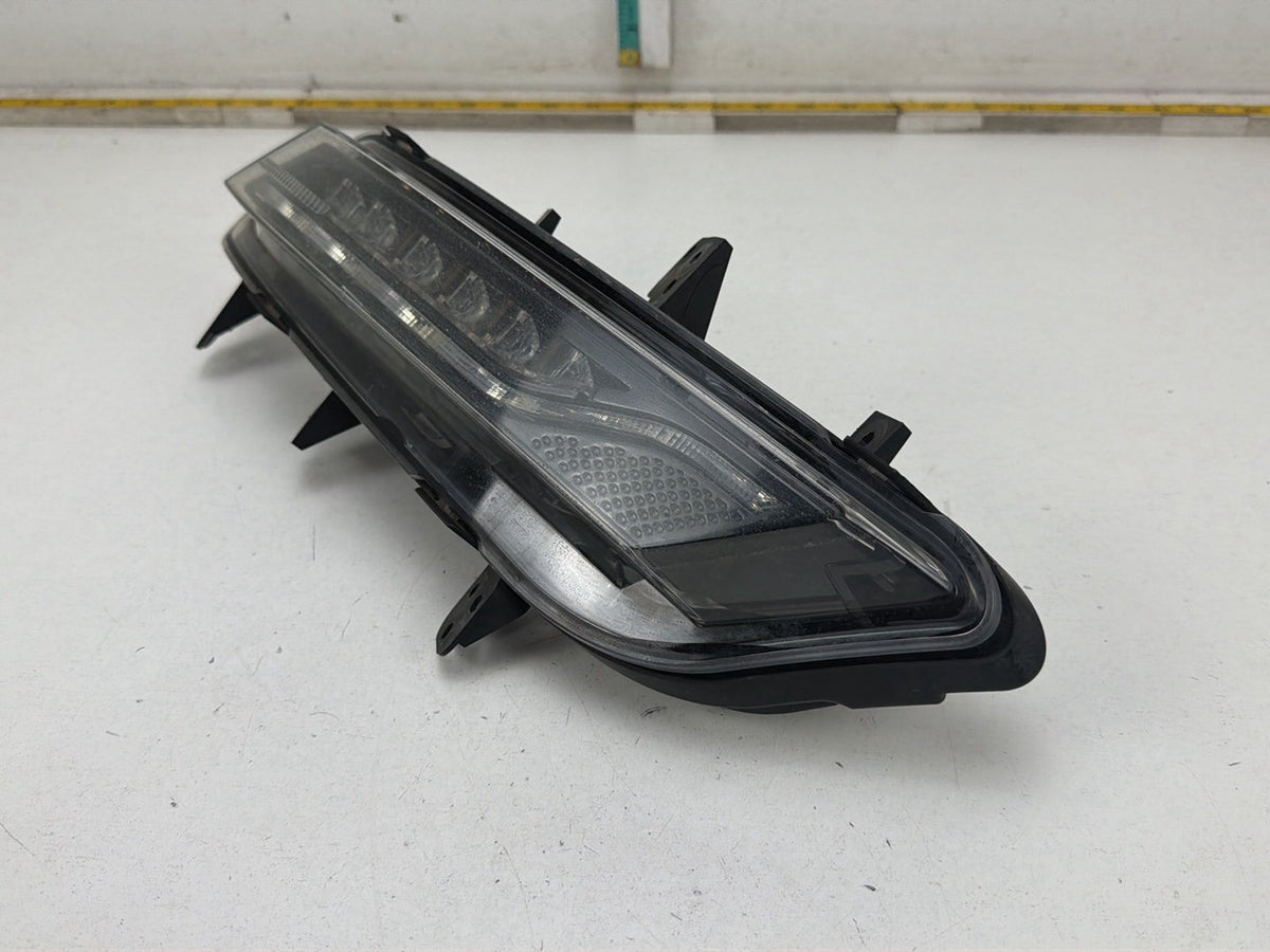 2013-2016 Lincoln MKZ Front Left Driver Side Fog Light Lamp DP53-15A425-AB OEM