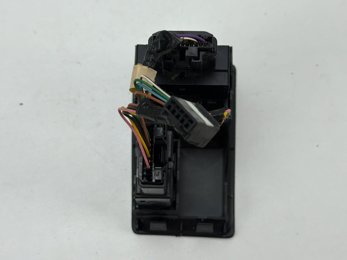 2007-2009 Lexus ES350 Trunk Lid Release & Fuel Lid Door Opener Switch Button OEM